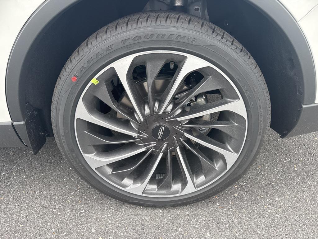 new 2026 Lincoln Aviator car, priced at $80,350