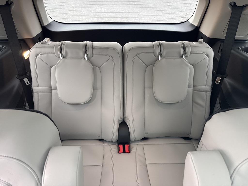 new 2026 Lincoln Aviator car, priced at $80,350