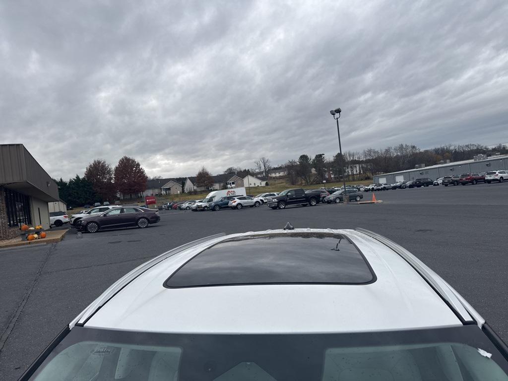 new 2026 Lincoln Aviator car, priced at $80,350