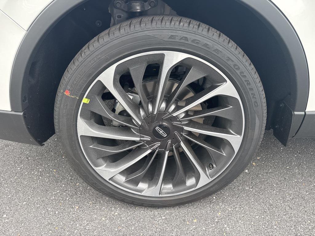 new 2026 Lincoln Aviator car, priced at $80,350