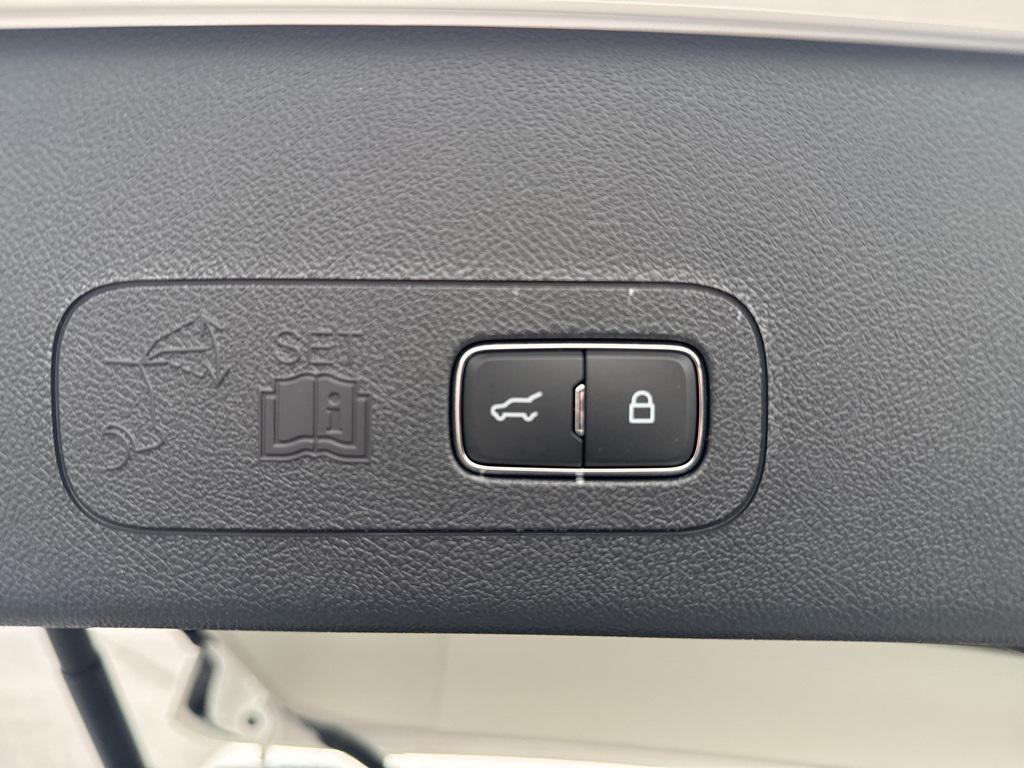 new 2026 Lincoln Aviator car, priced at $80,350