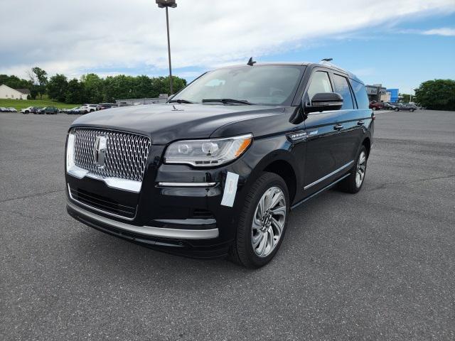 new 2024 Lincoln Navigator car, priced at $104,100