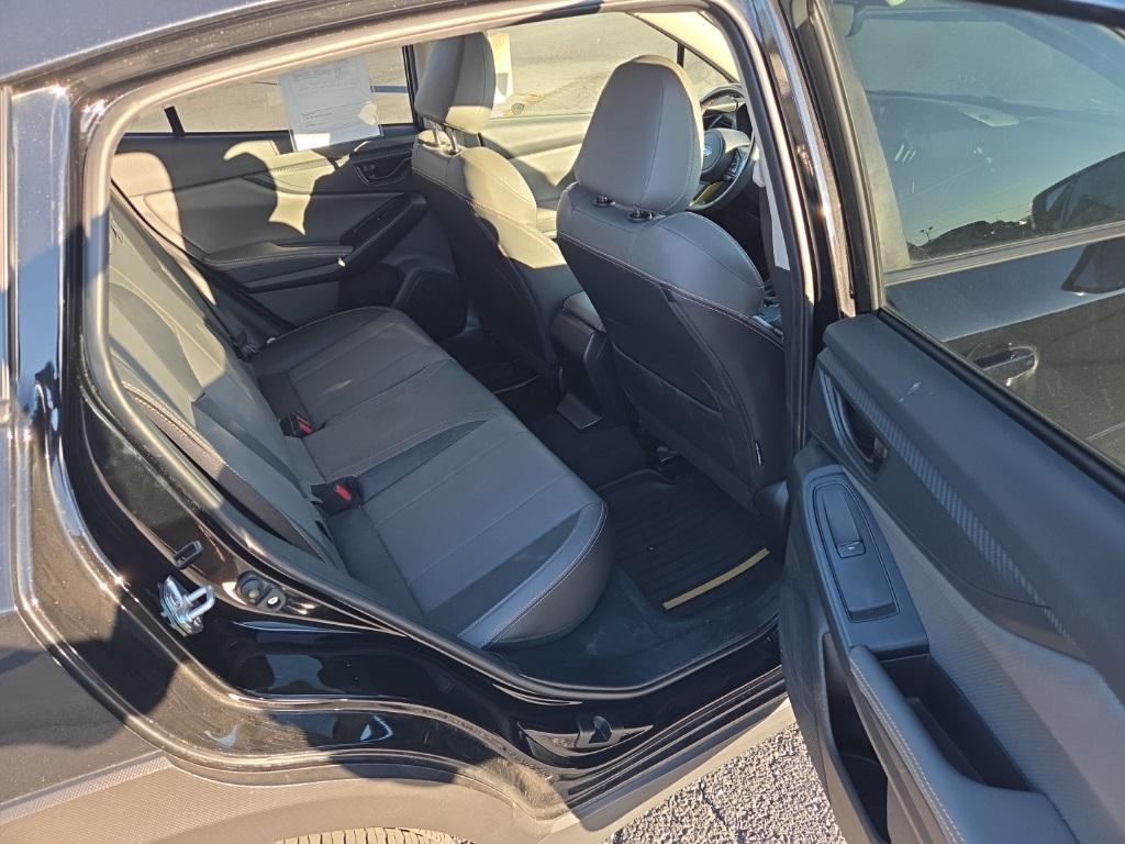 used 2023 Subaru Crosstrek car, priced at $23,883