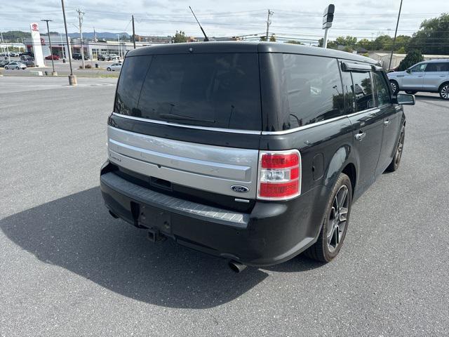 used 2013 Ford Flex car, priced at $9,298