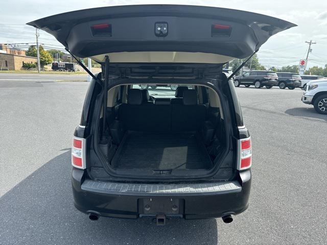 used 2013 Ford Flex car, priced at $9,298