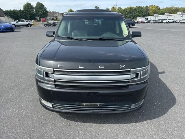 used 2013 Ford Flex car, priced at $9,298