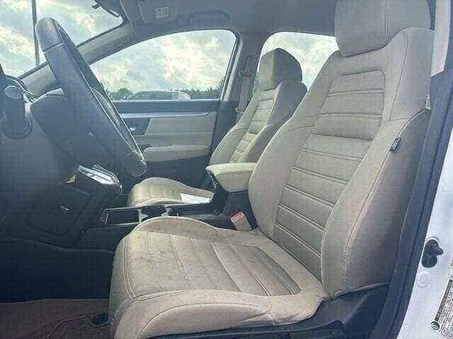 used 2020 Honda CR-V car, priced at $21,298