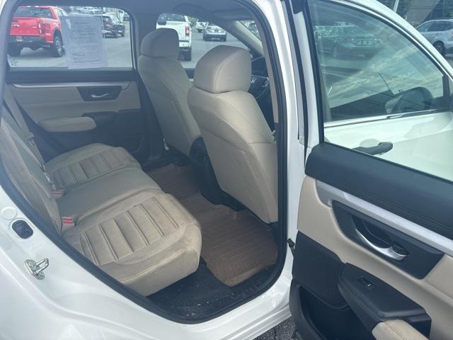 used 2020 Honda CR-V car, priced at $21,996
