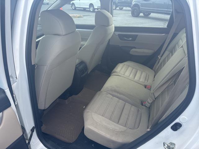 used 2020 Honda CR-V car, priced at $21,996