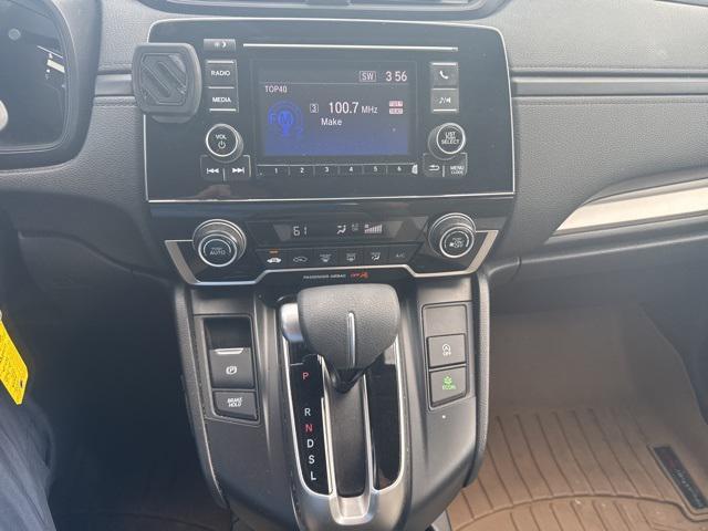 used 2020 Honda CR-V car, priced at $21,996