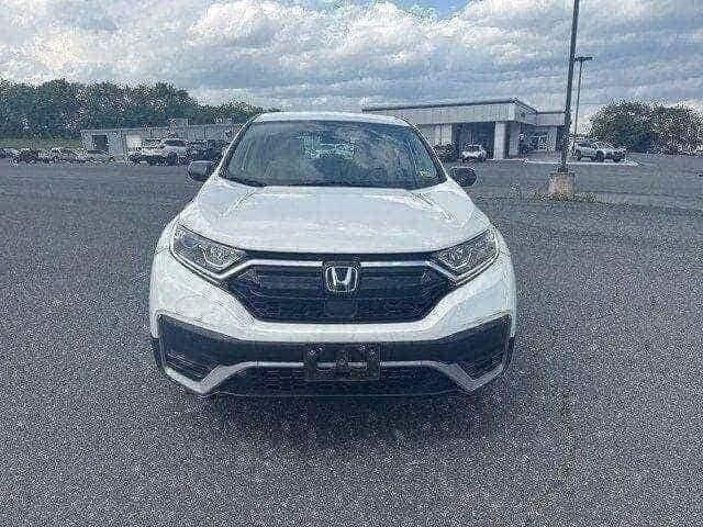 used 2020 Honda CR-V car, priced at $21,298