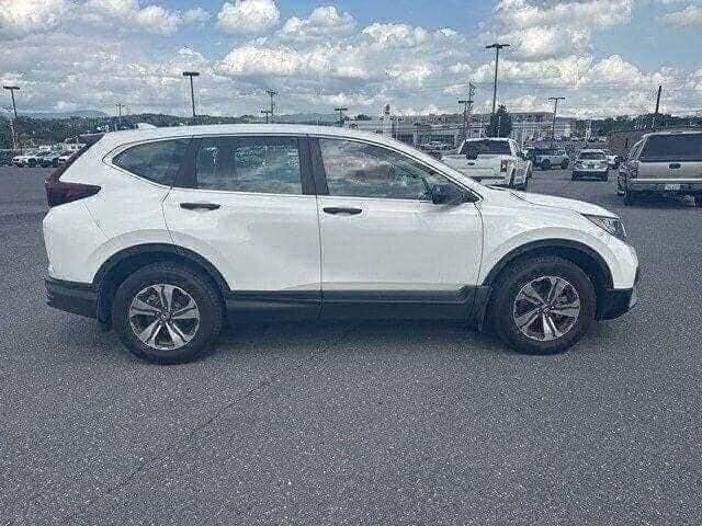 used 2020 Honda CR-V car, priced at $21,298