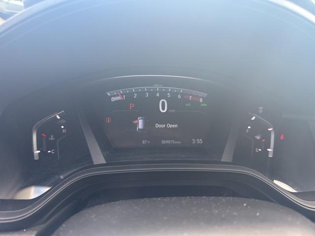 used 2020 Honda CR-V car, priced at $21,996