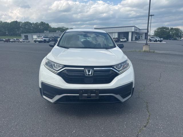 used 2020 Honda CR-V car, priced at $21,996