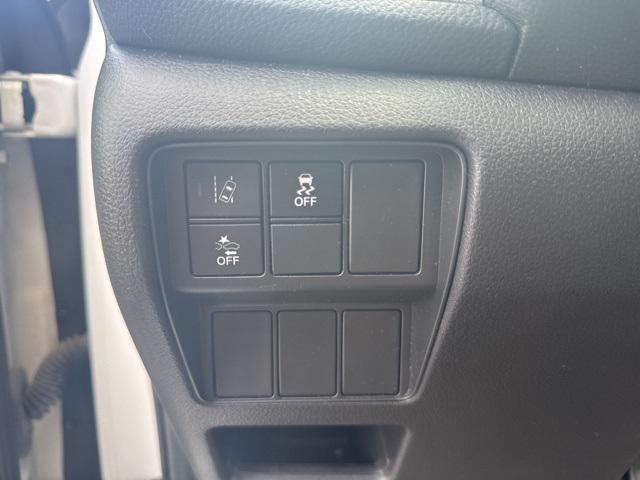 used 2020 Honda CR-V car, priced at $21,996