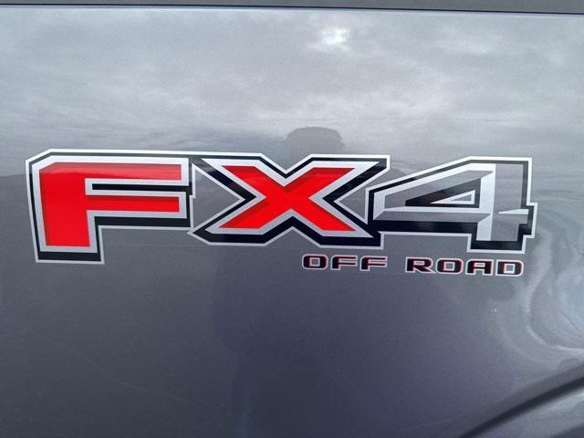 used 2021 Ford F-150 car, priced at $44,493
