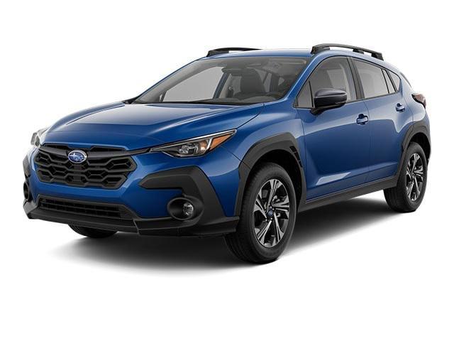 new 2025 Subaru Crosstrek car, priced at $32,555