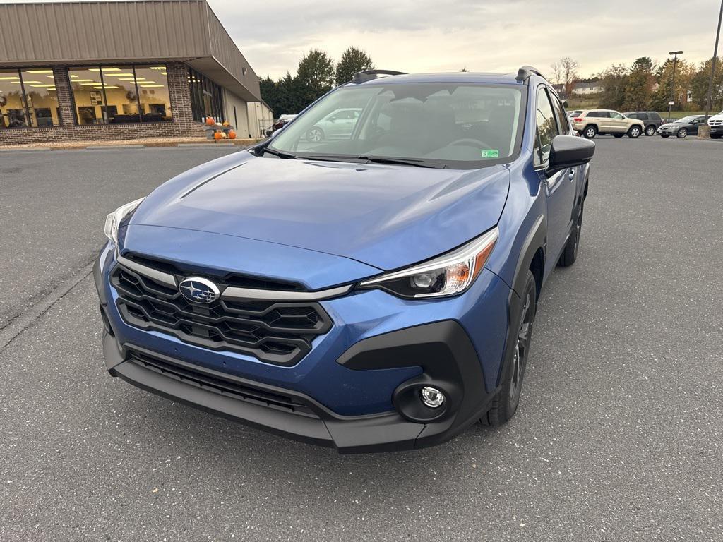 used 2025 Subaru Crosstrek car, priced at $26,994