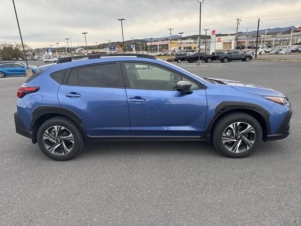 used 2025 Subaru Crosstrek car, priced at $26,994