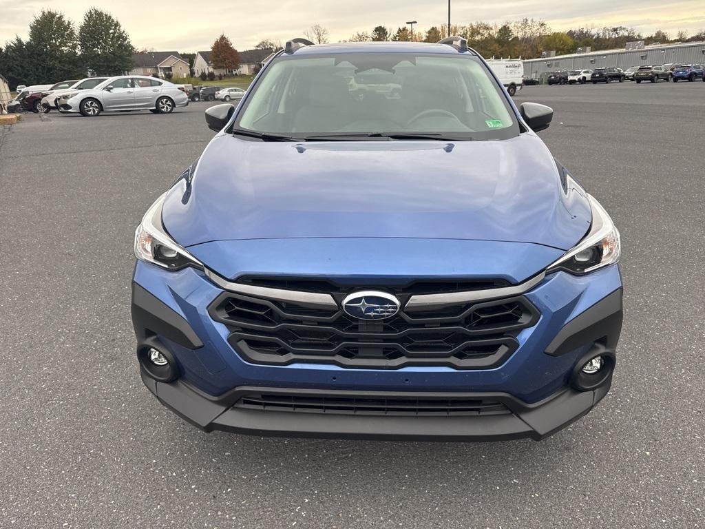 used 2025 Subaru Crosstrek car, priced at $26,994