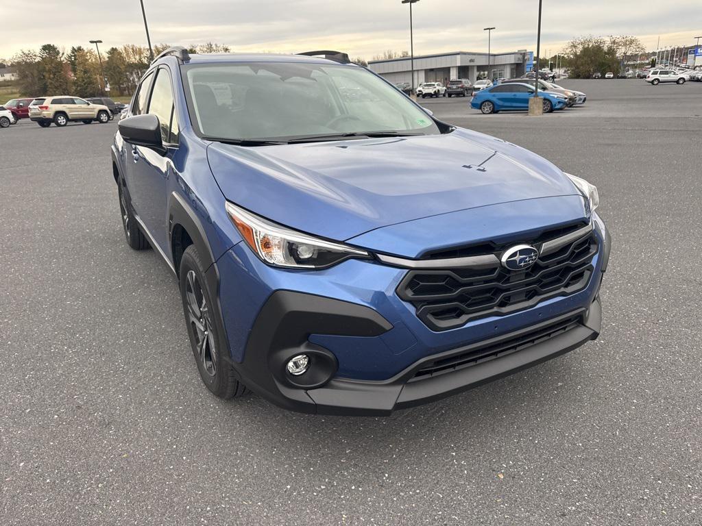 used 2025 Subaru Crosstrek car, priced at $26,994