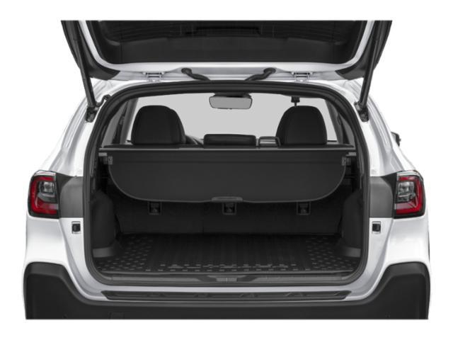 new 2025 Subaru Outback car, priced at $41,698