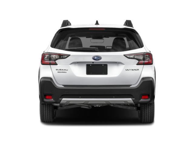 new 2025 Subaru Outback car, priced at $41,698