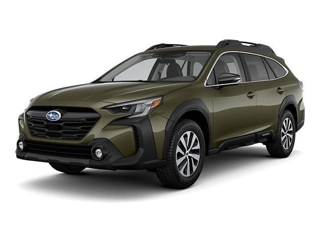 new 2025 Subaru Outback car, priced at $36,704