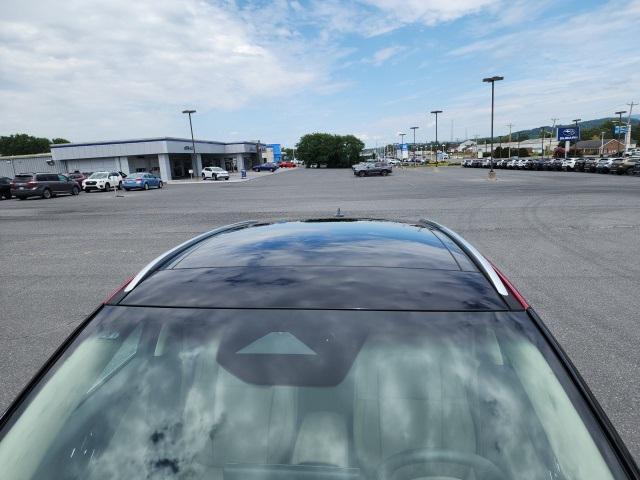 new 2024 Lincoln Corsair car, priced at $66,330