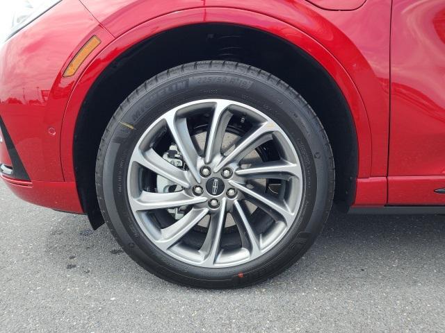 new 2024 Lincoln Corsair car, priced at $66,330