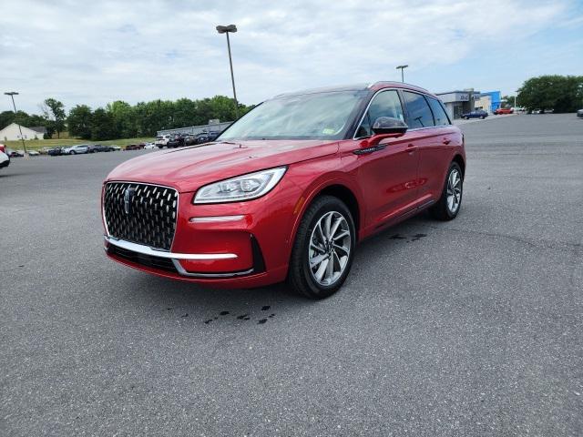 new 2024 Lincoln Corsair car, priced at $66,330