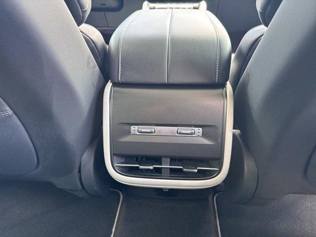 used 2024 Lincoln Nautilus car, priced at $56,992