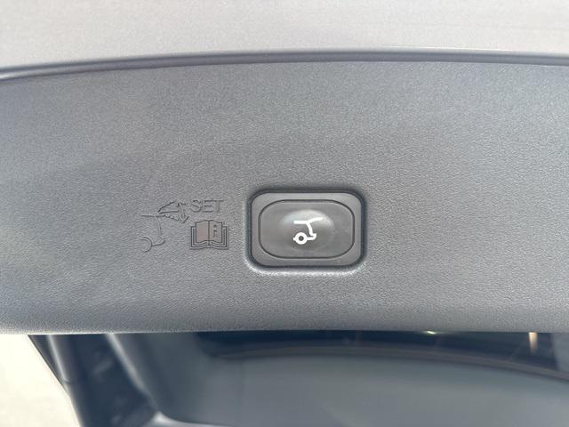 used 2024 Lincoln Nautilus car, priced at $59,887