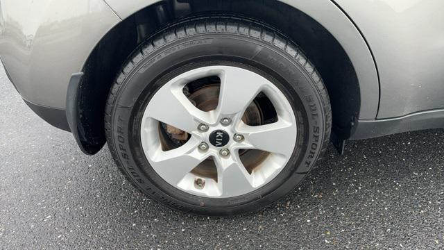 used 2018 Kia Soul car, priced at $10,996
