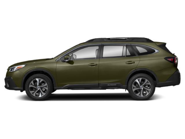 used 2020 Subaru Outback car, priced at $19,110