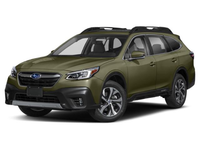 used 2020 Subaru Outback car, priced at $19,110