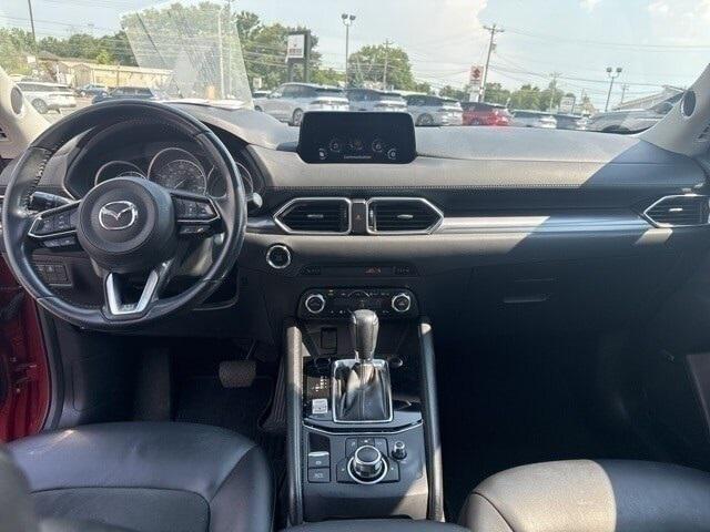 used 2018 Mazda CX-5 car, priced at $12,981