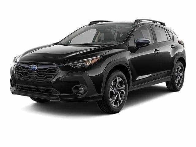 new 2025 Subaru Crosstrek car, priced at $32,607
