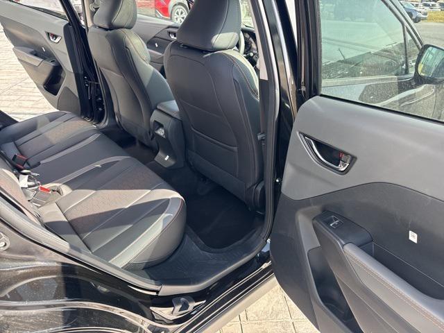 new 2025 Subaru Crosstrek car, priced at $35,625