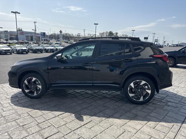 new 2025 Subaru Crosstrek car, priced at $35,625