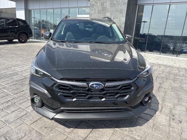 new 2025 Subaru Crosstrek car, priced at $35,625
