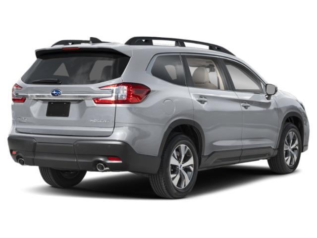 new 2025 Subaru Ascent car, priced at $41,295