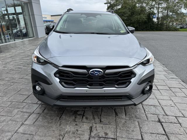 new 2024 Subaru Crosstrek car, priced at $30,981