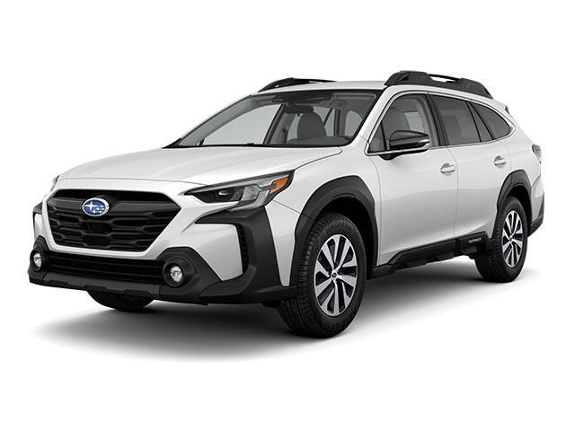 new 2025 Subaru Outback car, priced at $33,657