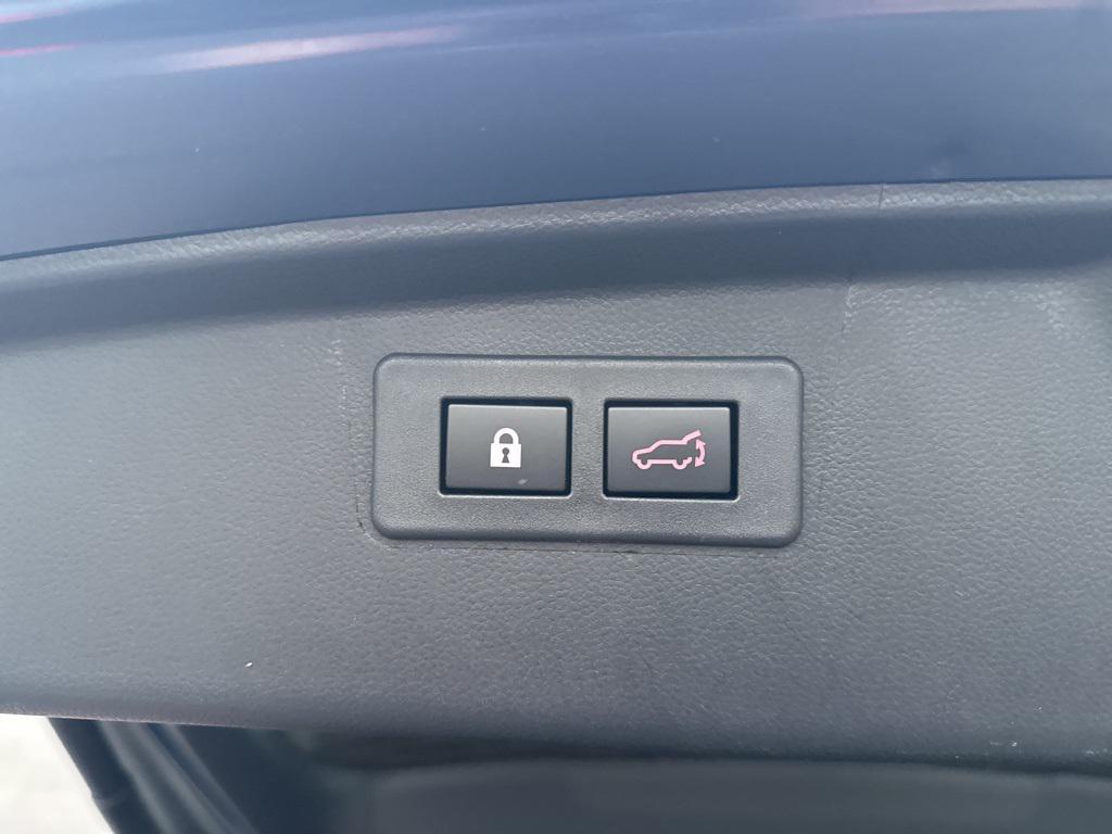 used 2025 Subaru Outback car, priced at $31,398