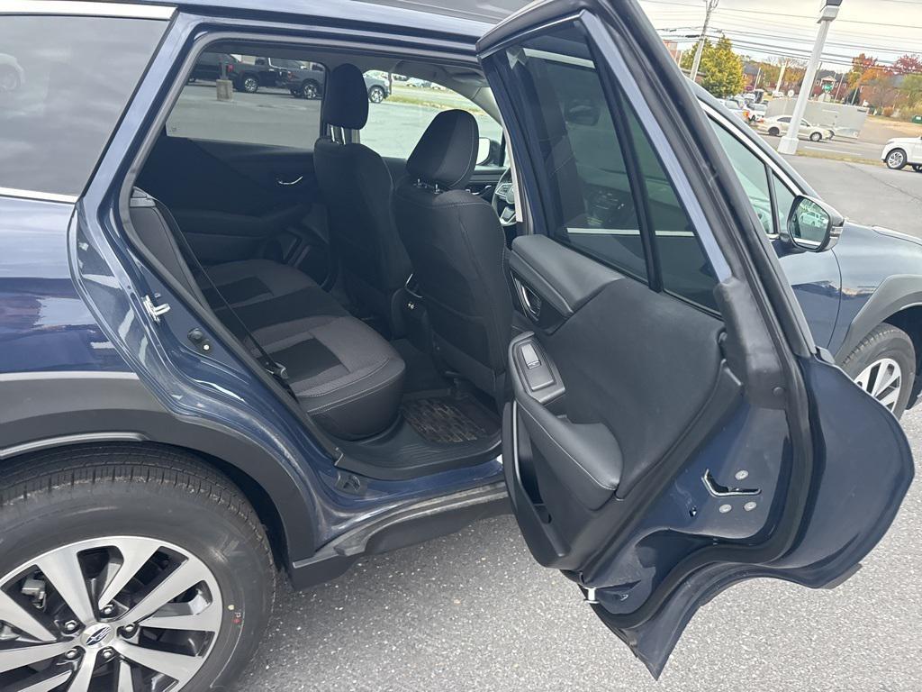 used 2025 Subaru Outback car, priced at $31,398