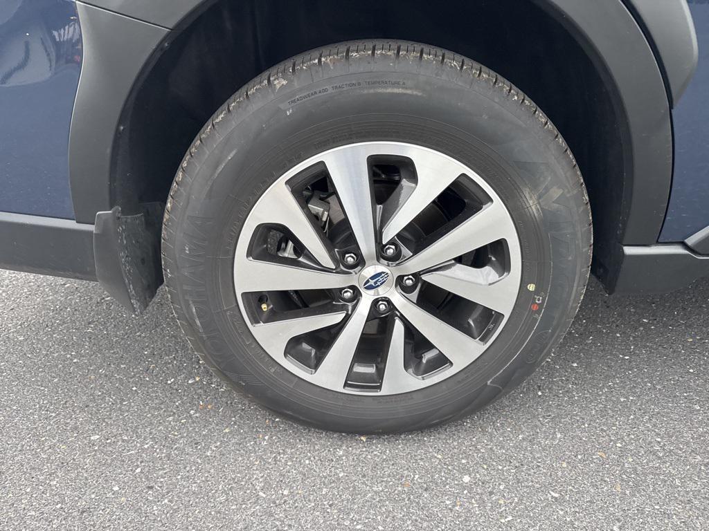 used 2025 Subaru Outback car, priced at $31,398