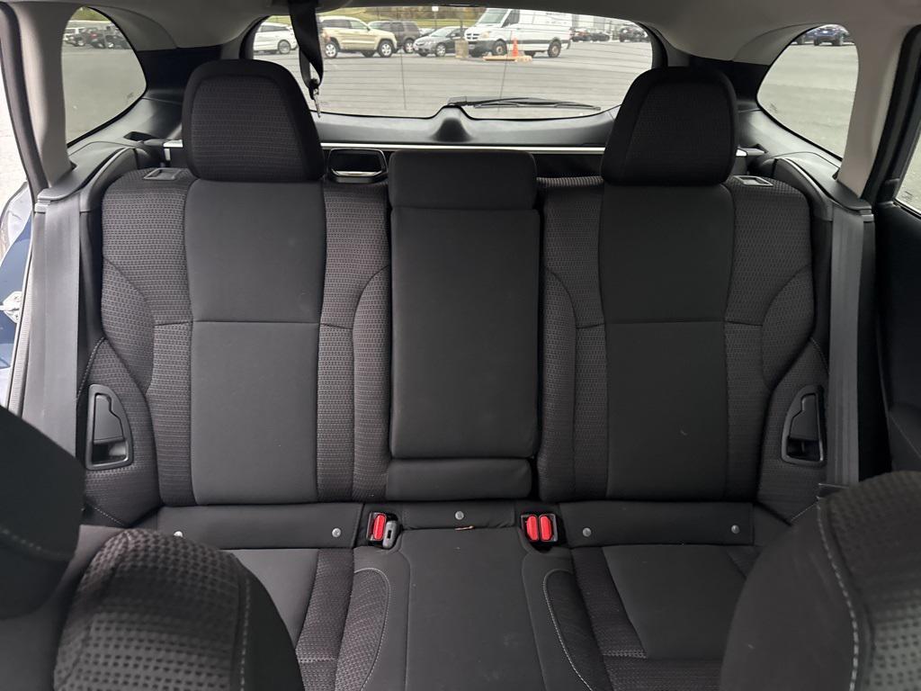 used 2025 Subaru Outback car, priced at $31,398