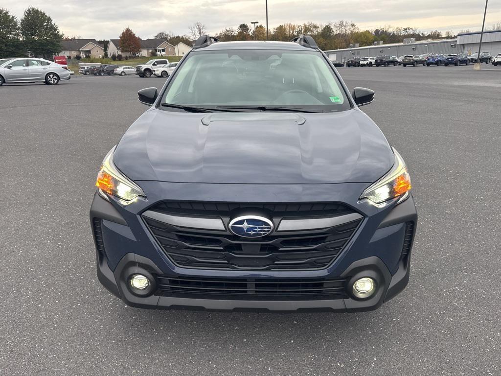 used 2025 Subaru Outback car, priced at $31,398