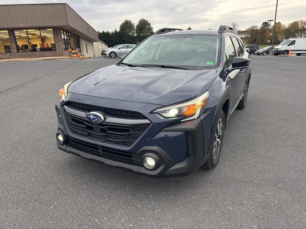 used 2025 Subaru Outback car, priced at $31,398